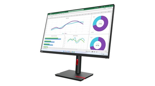 Monitor lenovo thinkvision - lenovo,