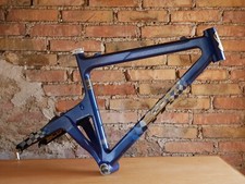 MTB Scott Endorphin Elite Rancing 26" Carbon Fiber Vintage Retro Kult Gr. M