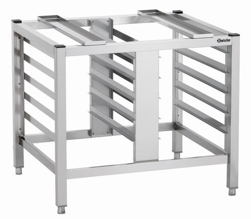 Bartscher untergestell gestell - bartscher,