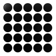 25 Selbstklebende Ø14mm