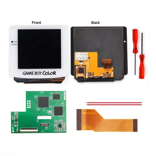 Hispeedido game boy - hispeedido,