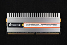 Corsair CM2X2048-6400C4DHX DDR2 Module 2GB (1x2) PC2-6400U DDR2-800 CL4 #8185