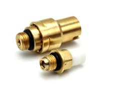 ✅ Ventil Restdruckventil