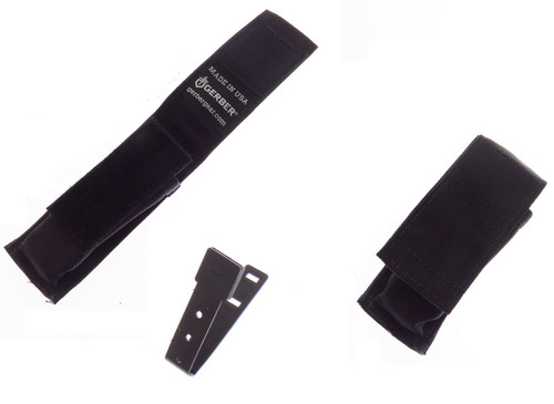 Gerber gürteltasche holster - gerber,
