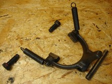 Hebel für Differential Hela