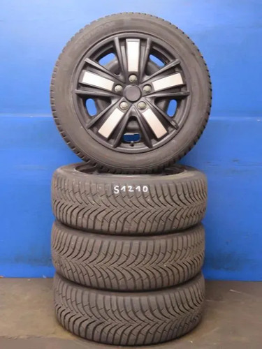 Opel corsa winterreifen - opel,