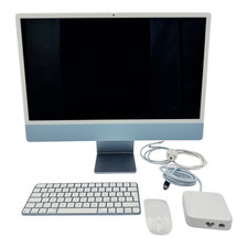 Apple iMac 24" 4.5K M1 8-Core
