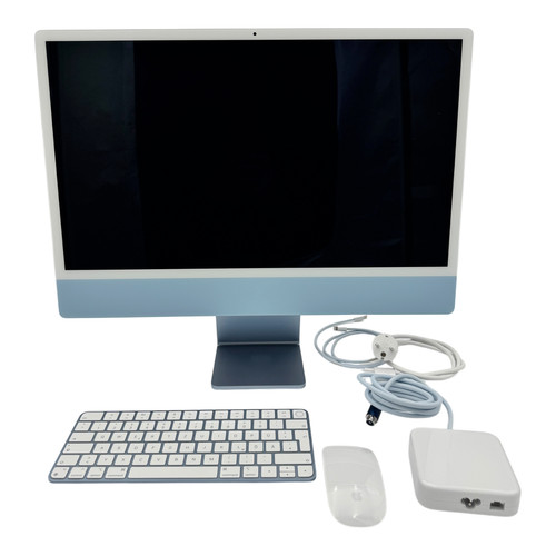 Apple imac m1 - apple,