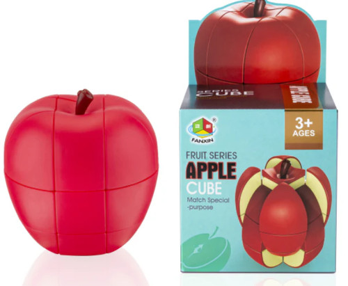 Fanxin apple cube - fanxin,