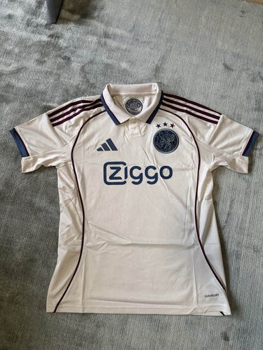 Ajax amsterdam drittes - amsterdam, trikot