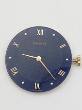 Tissot uhrwerk eta 255 - tissot, –
