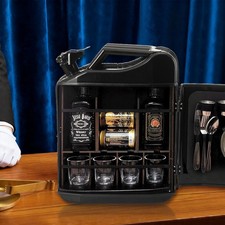 Benzinkanister Jerrycan