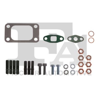 Fa1 montagesatz lader - montagesatz,,