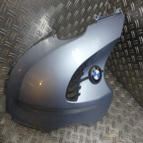 Bmw 650 ez 05 - 650, gs