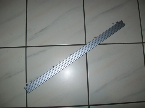 Stück miele leiste blende - ,