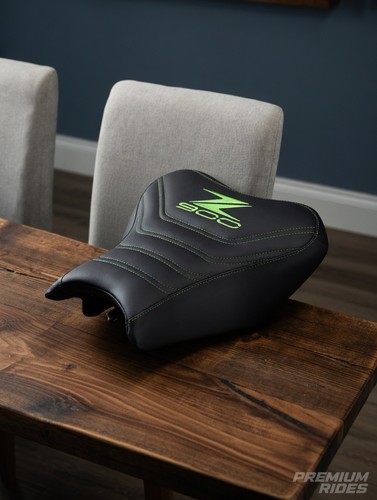 Kawasaki z900 zr900 sitzbank - kawasaki,