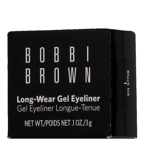 Bobbi brown long - brown, long-wear