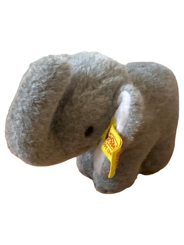 Steiff baby kuscheltier - baby,