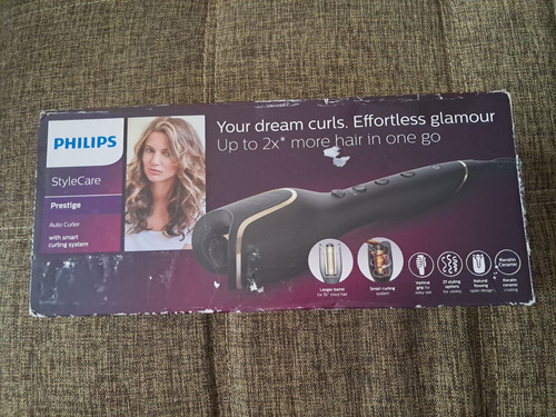 Philips stylecare prestige - philips,