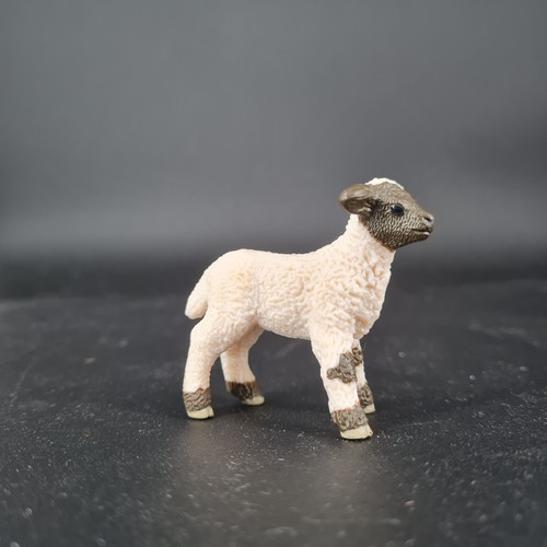 Schleich lamm schaf mcdonalds - schaf,