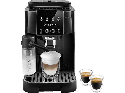 Delonghi magnifica start milk - magnifica,