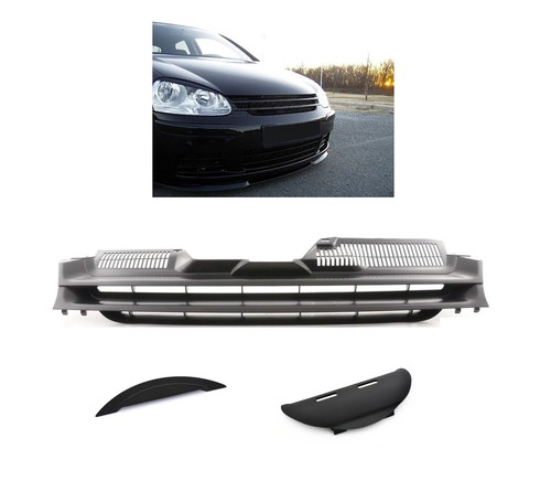 Kühlergrill sport frontgrill - sport,