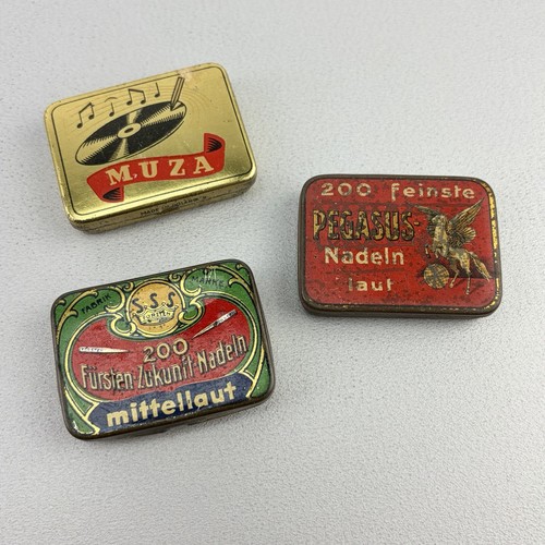 Kleine sammlung - kleine,