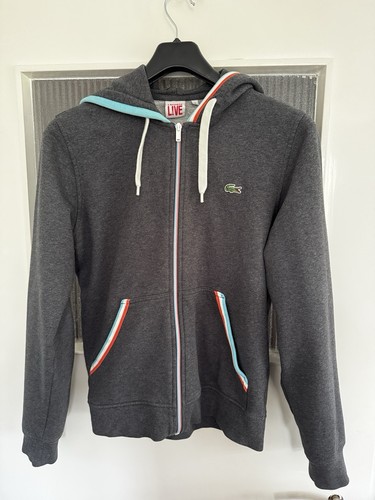 Lacoste live vintage - lacoste,