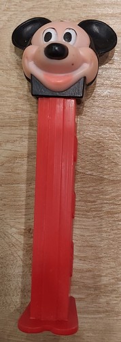 Pez spender micky - spender,