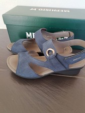 Mephisto Damen Sandale PRISSIE