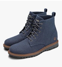 Giesswein Wool Craft Boot Men