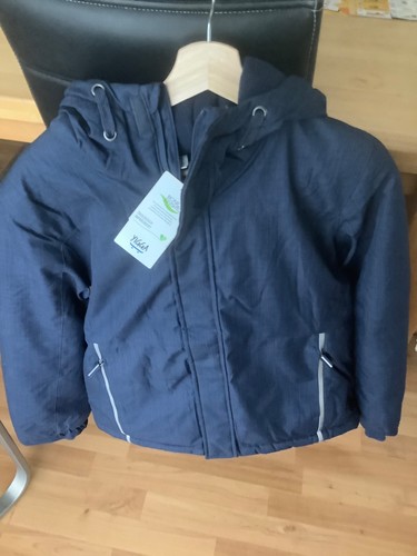 Neu sehr warme winterjacke - neu, !
