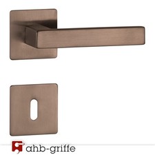Hermat Türgriff West Rosette