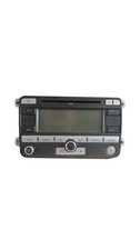 VW CD Radio RNS-300
