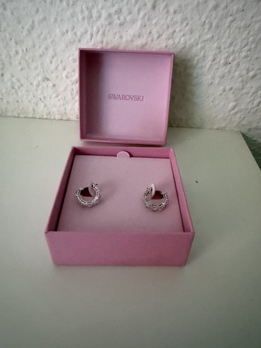 Swarovski ohrringe matrix - swarovski,