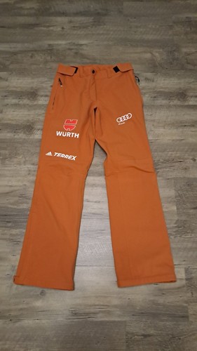 Dsv skihose orange 36 - dsv,