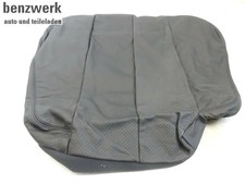 Mercedes SL R129 Sitzbezug