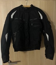 Motorradjacke reusch m - motorradjacke, gr.