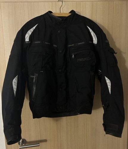 Motorradjacke reusch m - motorradjacke,