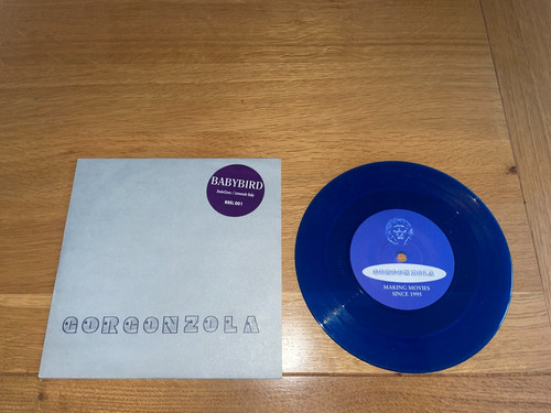 Babybird snake caves blue - babybird-snake, caves.7"