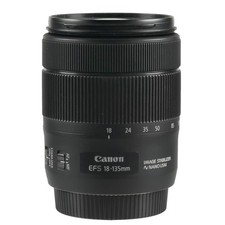 Canon 18-135/3.5-5.6 IS USM