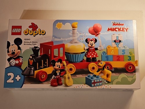 Lego duplo disney - lego,