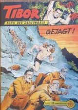 Tibor Großband 119, Hansrudi