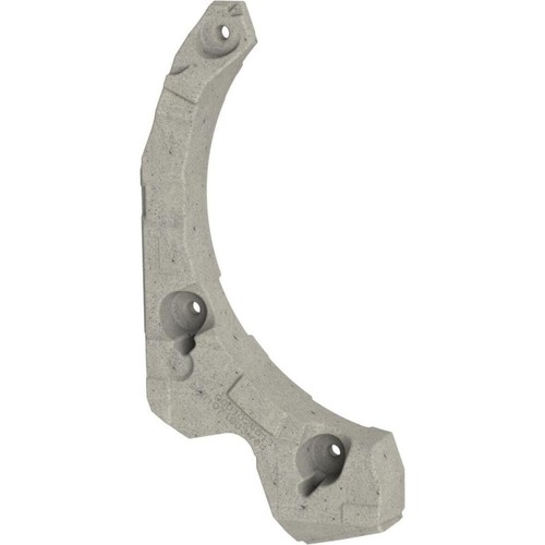 Gewicht front counterweight - gewicht,