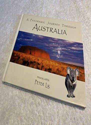 Panoramic journey through - a,