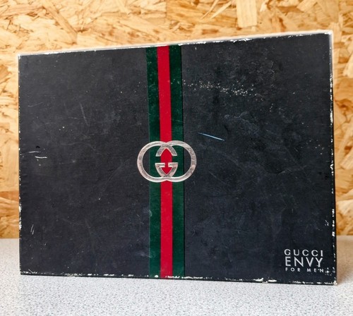 Gucci envy for men geschenkbox - for,