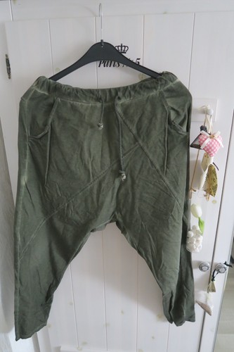Wiya buggy hose harem - buggy,, hose,