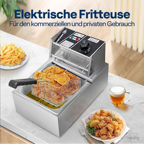 5kw 10l elektrische - 2.5kw,