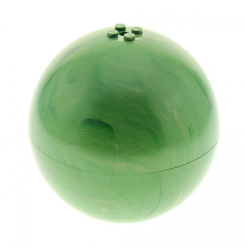 Lego planet 11x11x11 - lego,