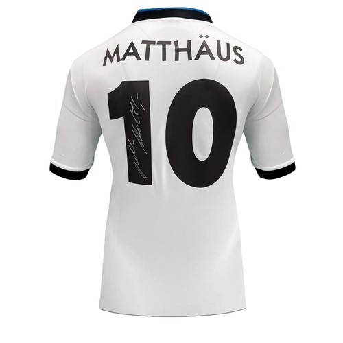 Von lothar matthäus - lothar,